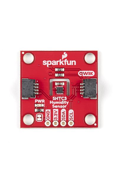 Sparkfun Shtc3 Humidity Sensor Breakout