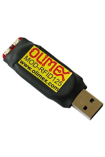 Olimex MOD-RFID125