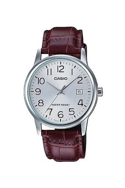 Caslo Formal leather watch