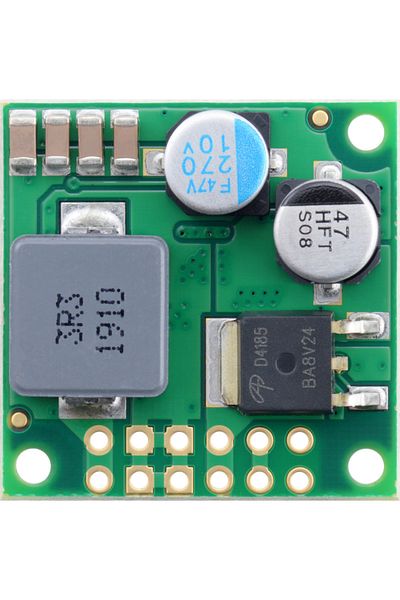 Pololu 7.5V 5A step-down regulator Pololu D36V50F7
