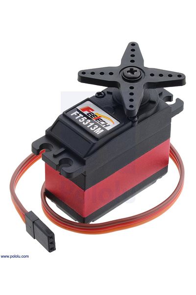 Pololu FEETECH High-Torque Digital Servo FT5313M