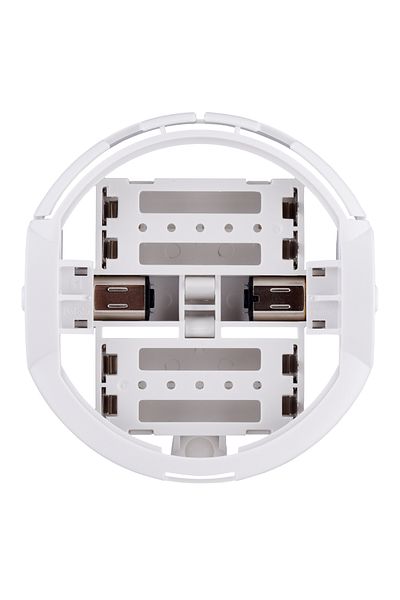Pololu 3pi+ chassis kit (without motors or electronics)