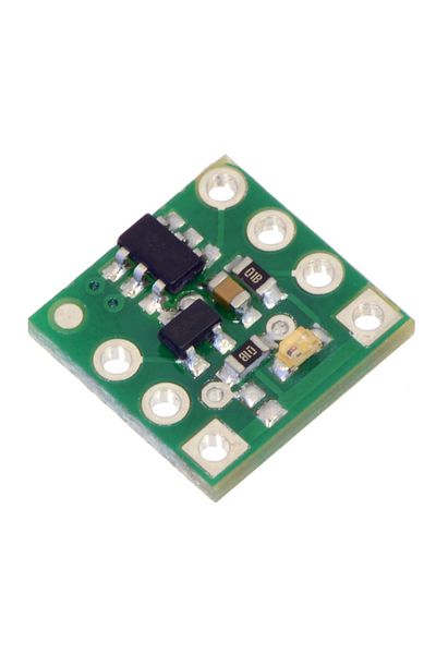 Pololu RC switch with digital output