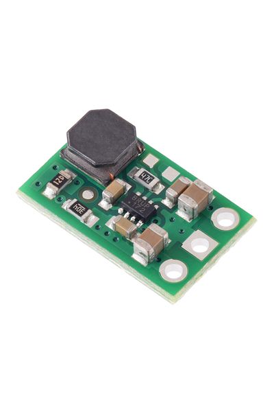Pololu U3V16F3 3.3V step-up regulator