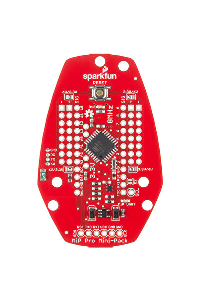 Sparkfun MiP ProMini-Pack