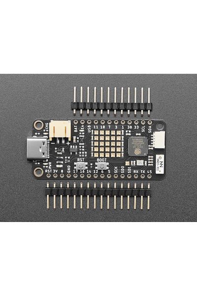 Adafruit FeatherS2 Neo development board - ESP32-S2 RGB