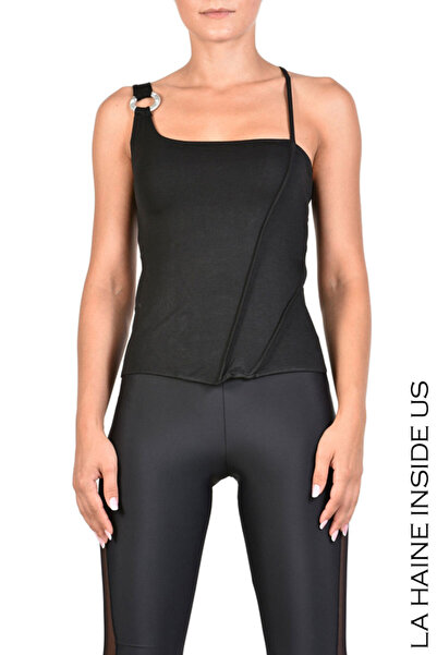 La Haine Inside Us TOP TAWNY - - NEGRU, S