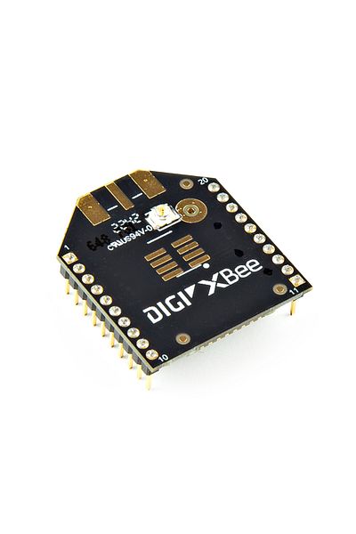Sparkfun Digi XBee® RR Pro Module - U.FL Antenna