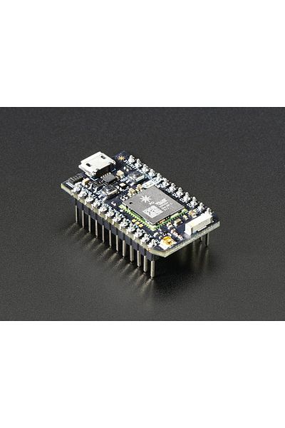 Sparkfun Particle Photon with Connectors