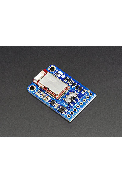 Adafruit Bluefruit LE UART Friend - Bluetooth Low Energy (BLE)