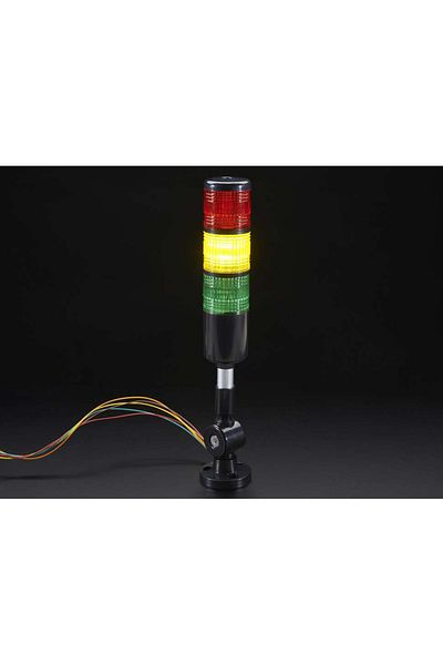 Adafruit Tower Light