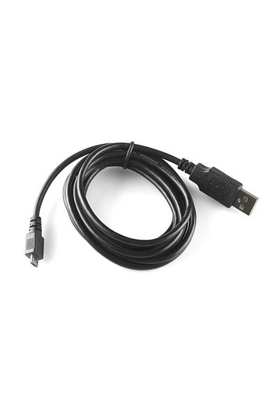 Sparkfun USB to USB micro-B cable - 1.8m