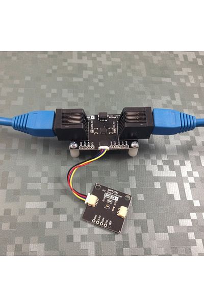 Sparkfun 1-Wire to Qwiic Bridge - DS28E17
