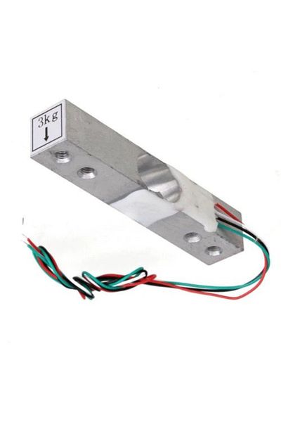 ROBOFUN 3Kg weight sensor module for electronic scale