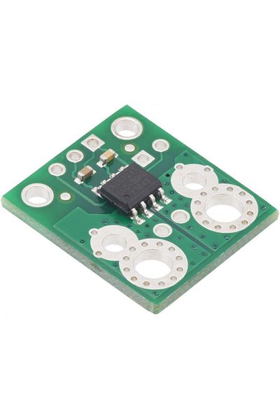 Pololu ACS724 Current Sensor Carrier -30A to +30A