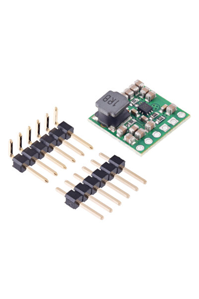 Pololu 6V Pololu U3V40F6 step-up stabilizer