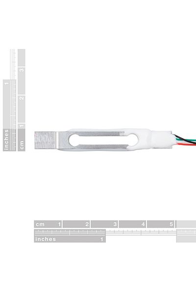 Sparkfun 500g load cell, TAL221