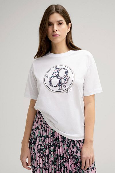 Joop Tricou 58 252je58tashi - - 38, Alb