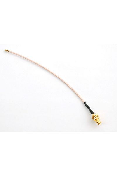 Adafruit RF adapter cable SMA - uFL/u.FL/IPX/IPEX