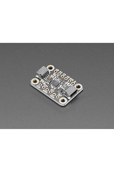 Adafruit Mlx90393 3-axis Magnetometer Breakout