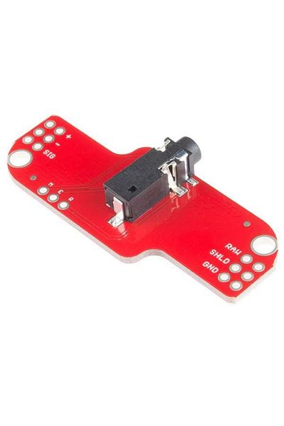 Sparkfun MyoWare Cable Shield