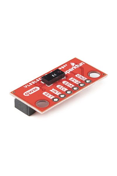 Sparkfun QWiic Mini ToF Imager Distance Sensor with VL53L5CX
