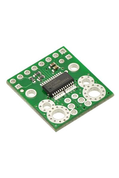 Pololu Current sensor ACS709 -75A +75A