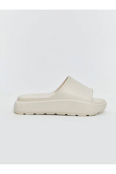 LC Waikiki New Season Single Strap Women's Slippers - S5Da20Z8