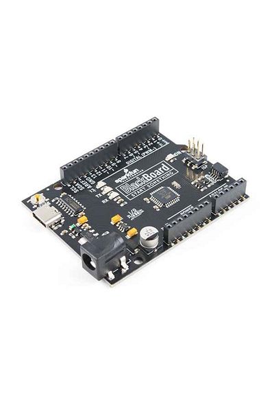 Sparkfun BlackBoard C development board