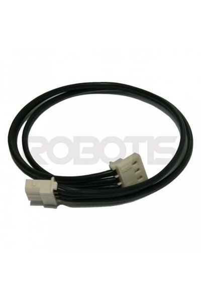 Robotis Robotics cable 3P 200mm - 10 pieces