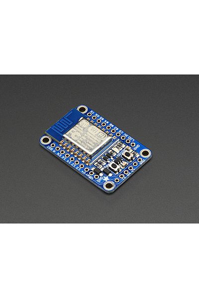 Adafruit HUZZAH ESP8266 Wifi