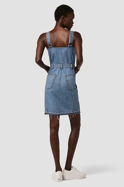 Hudson ROCHIE CARGO RECONSTRUITĂ - HUDSON - ALBASTRU, XS
