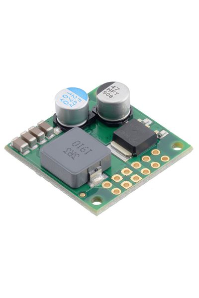 Pololu 7.5V 5A step-down regulator Pololu D36V50F7