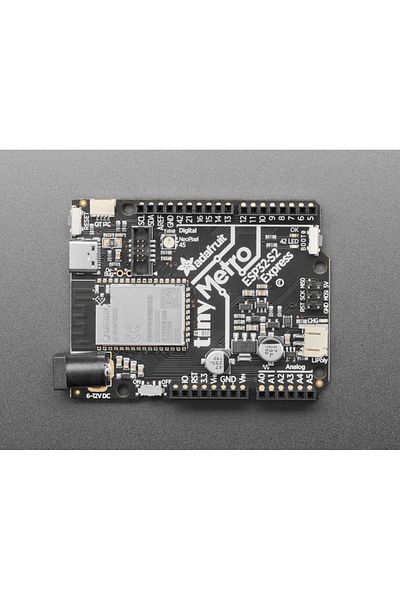 Adafruit Metro Esp32-s2