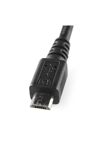 Sparkfun USB to USB micro-B cable - 1.8m