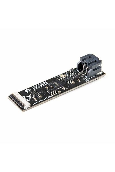 Sparkfun sMAL Power Board LiPo