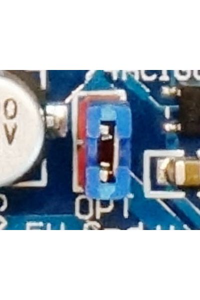 ROBOFUN L298P motor driver shield