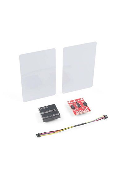 Sparkfun RFID Qwiic Kit