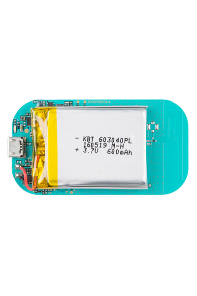 Sparkfun LightBlue Bean+