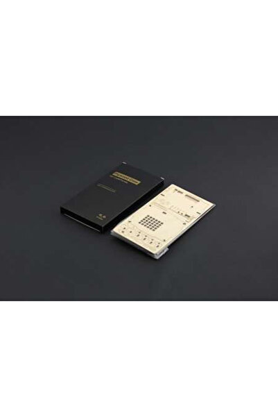 DFROBOT Plywood case for LattePanda