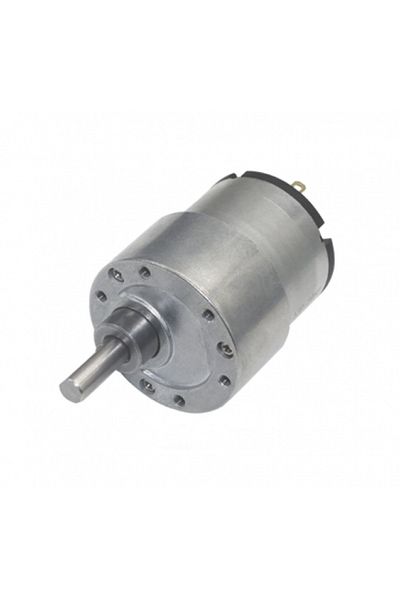ROBOFUN JGB37-520 DC12V 107RPM/MIN motor