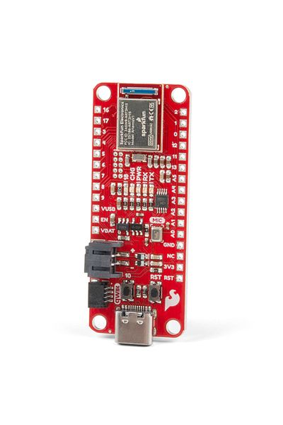 Sparkfun Thing Plus Artemis development board