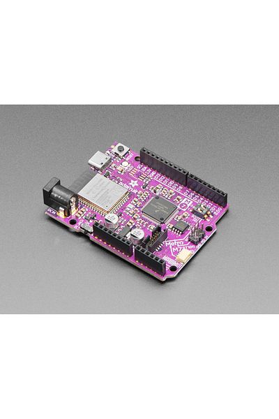 Adafruit Metro M7 with AirLift - Introducing NXP iMX RT1011