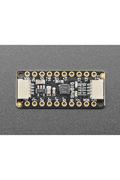 Adafruit Breakout Adafruit ATtiny816 with seesaw - STEMMA QT/Qwiic