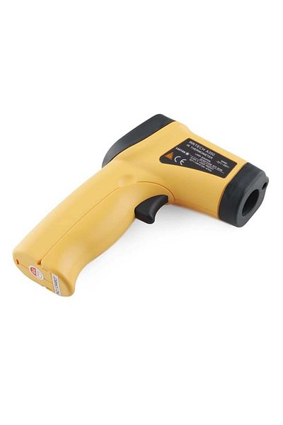Sparkfun Non-Contact Infrared Thermometer