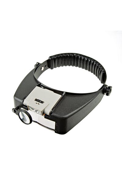 ROBOFUN iFixit Head Magnifier