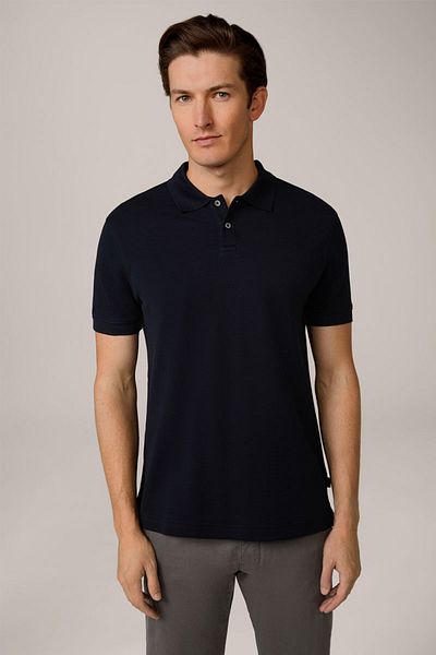 Windsor PAOLOS-P WINDSOR T-SHIRT - XXL, NAVY