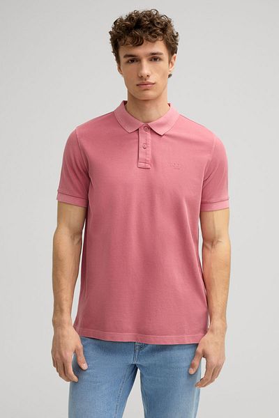 JOOP JEANS T-shirt Jjj-02ambrosian - M, Red