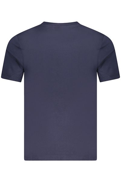 Norway Men's T-shirt with logo, cotton, Regular fit