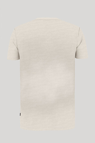Joop T-SHIRT 17 JJ-09Paris - - M, CREAM